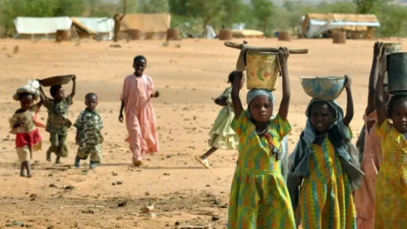 السودان.. “الأغذية العالمي” يخفض حصص الطعام بسبب نقص التمويل