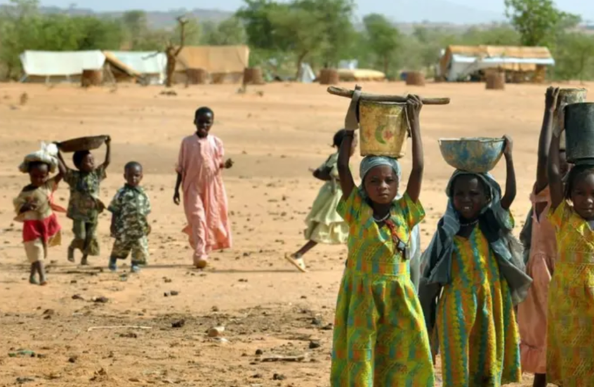 السودان.. “الأغذية العالمي” يخفض حصص الطعام بسبب نقص التمويل