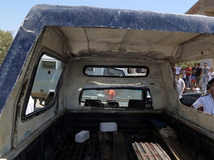 تفاصيل صادمة.. مدرب كرة قدم مصري يحول أكاديمية للأطفال إلى وكر إباحي ويبيع الفيديوهات على النت