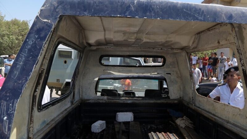 تفاصيل صادمة.. مدرب كرة قدم مصري يحول أكاديمية للأطفال إلى وكر إباحي ويبيع الفيديوهات على النت