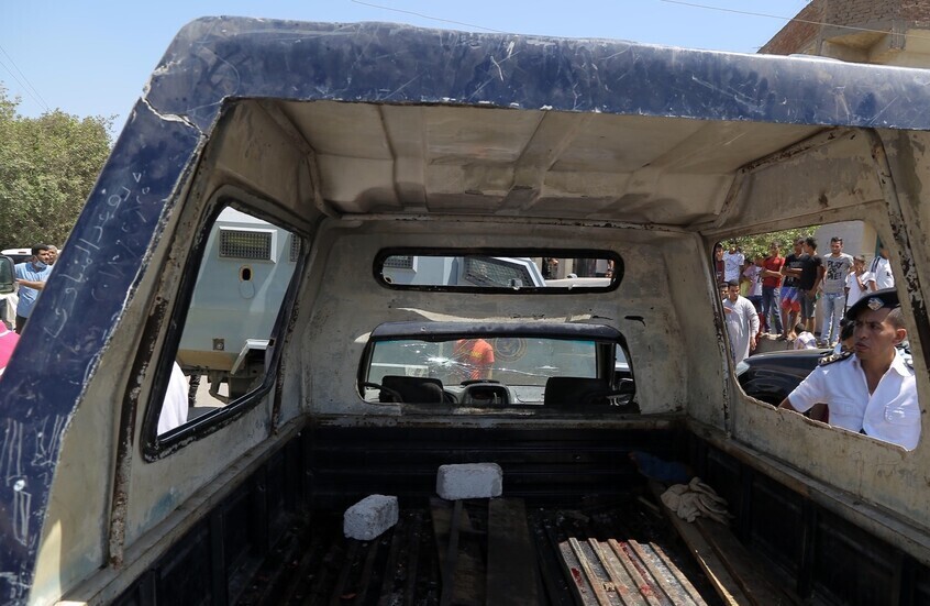 تفاصيل صادمة.. مدرب كرة قدم مصري يحول أكاديمية للأطفال إلى وكر إباحي ويبيع الفيديوهات على النت