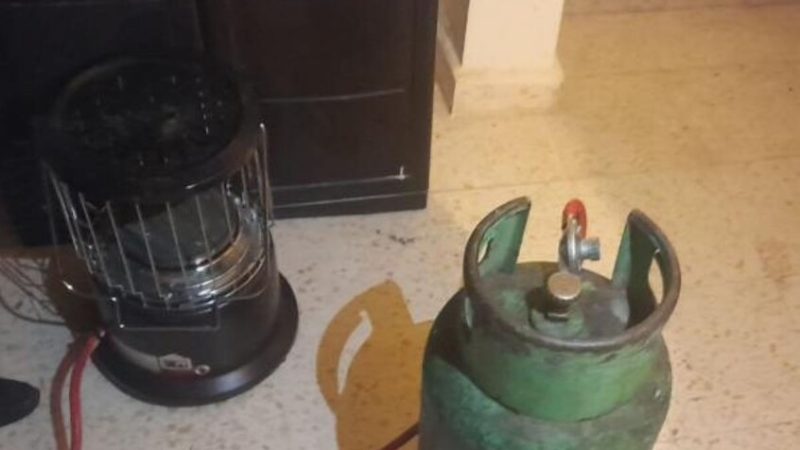 بعد وفاة 9 أشخاص اختناقا.. الأمن الأردني يحذر من “الشموسة”