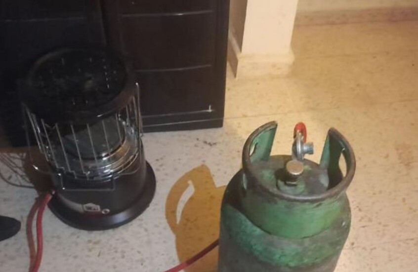 بعد وفاة 9 أشخاص اختناقا.. الأمن الأردني يحذر من “الشموسة”