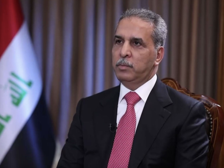 بيان عراقي عن مسؤولية تاريخية لإنجاز عملية اختيار الرئاسات الثلاث وحفظ هيبة الدولة