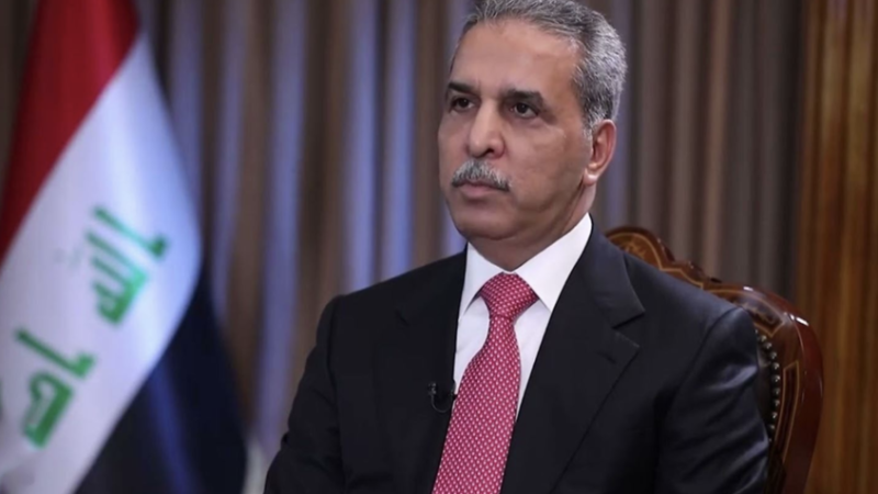 بيان عراقي عن مسؤولية تاريخية لإنجاز عملية اختيار الرئاسات الثلاث وحفظ هيبة الدولة