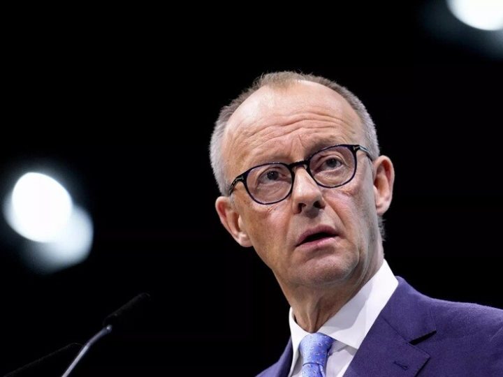 ميرتس: حكومة الائتلاف الحالية “الأفضل” وألمانيا بحاجة للإصلاح من الصفر