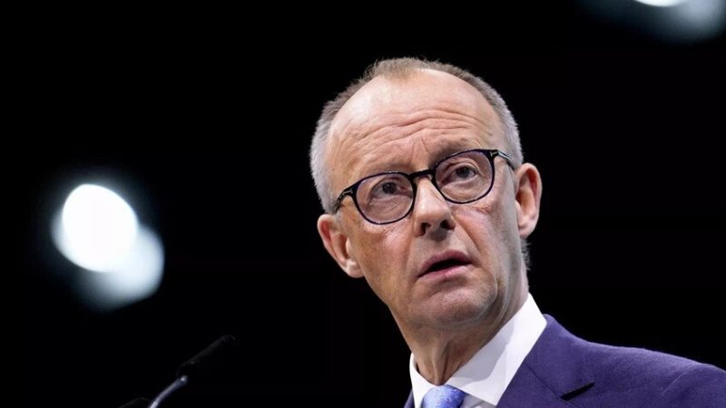 ميرتس: حكومة الائتلاف الحالية “الأفضل” وألمانيا بحاجة للإصلاح من الصفر