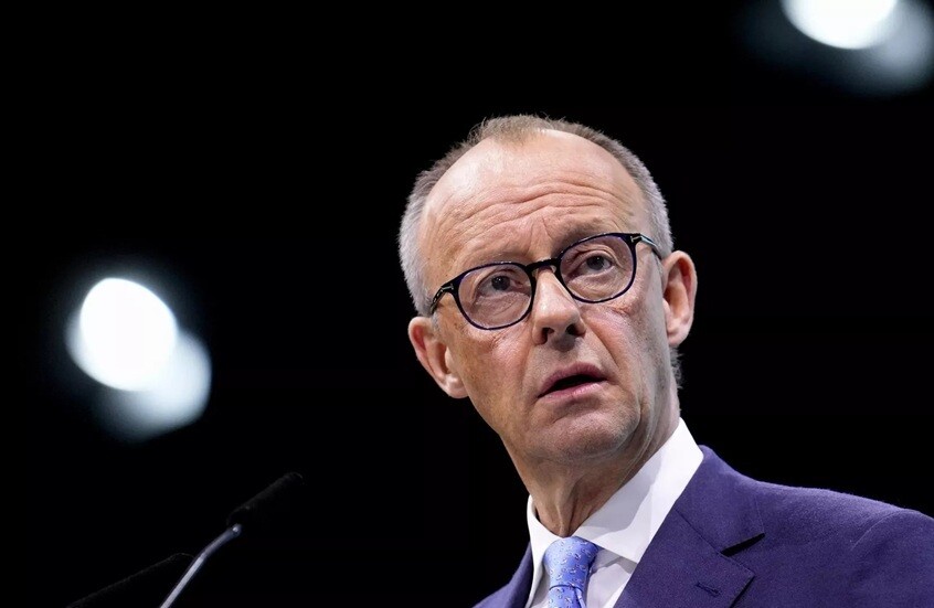 ميرتس: حكومة الائتلاف الحالية “الأفضل” وألمانيا بحاجة للإصلاح من الصفر