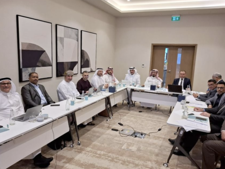 الربط الكهربائي الخليجي يبحث الاستعدادات النهائية لتصدير الطاقة إلى العراق