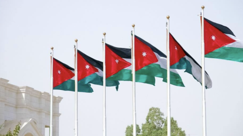 الأردن يدين مصادقة إسرائيل على إقامة 19 مستوطنة بالضفة الغربية