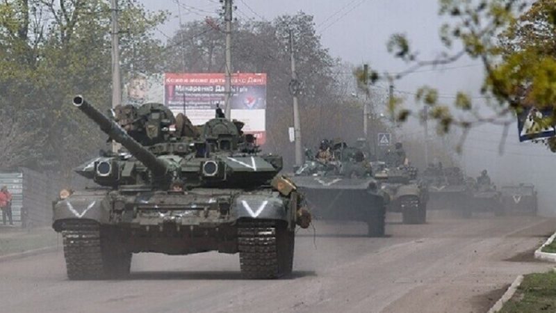 صحفي بريطاني يتوقع تحرير الجيش الروسي لأوديسا قريبا