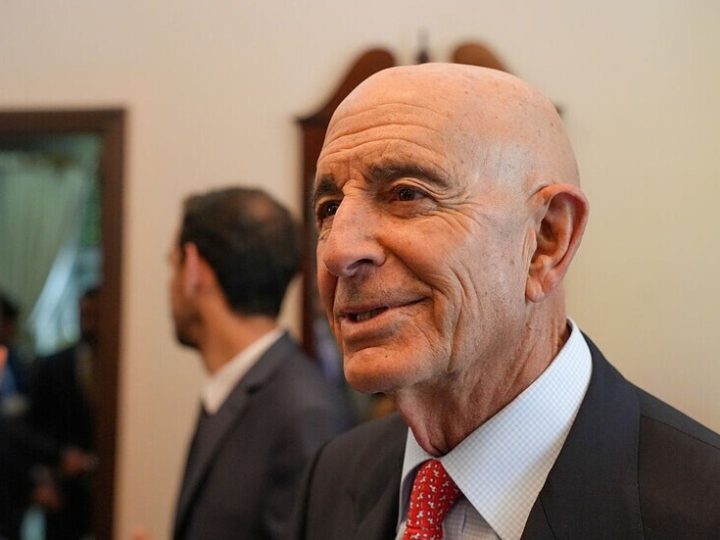 إعلام عبري: مبعوث ترامب سيلتقي نتنياهو ضمن اتصالات سرية تمهيدا للمرحلة الثانية في غزة