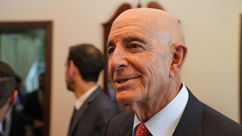 إعلام عبري: مبعوث ترامب سيلتقي نتنياهو ضمن اتصالات سرية تمهيدا للمرحلة الثانية في غزة