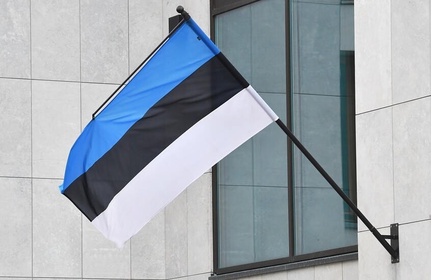 موقع: إستونيا باشرت ببناء ملاجئ محصنة على الحدود مع روسيا