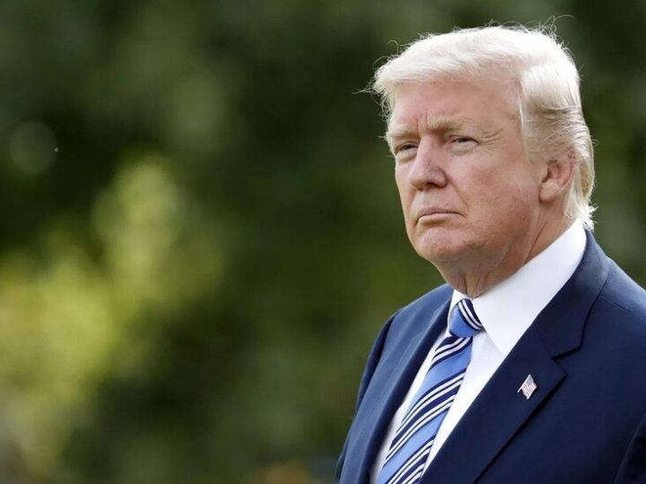 ترامب يكشف حالة الشرع بعد مقتل جنود أمريكيين في تدمر ويتوعد بردود فعل خطيرة جدا