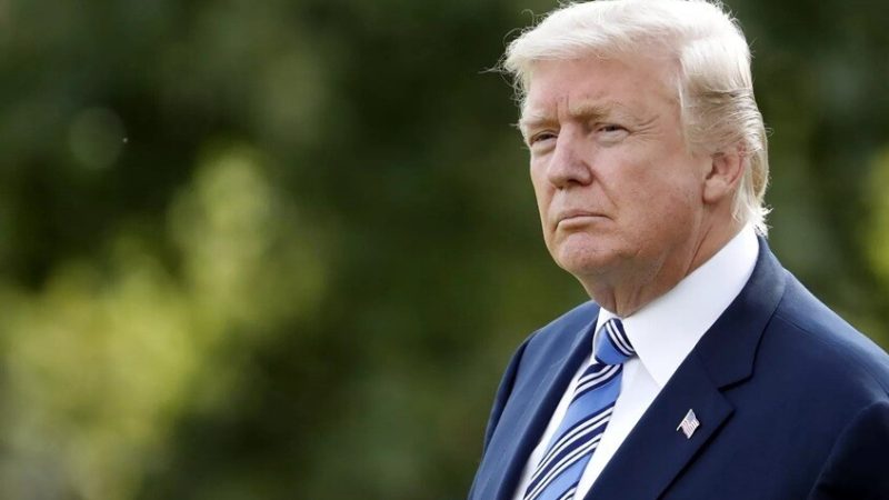 ترامب يكشف حالة الشرع بعد مقتل جنود أمريكيين في تدمر ويتوعد بردود فعل خطيرة جدا