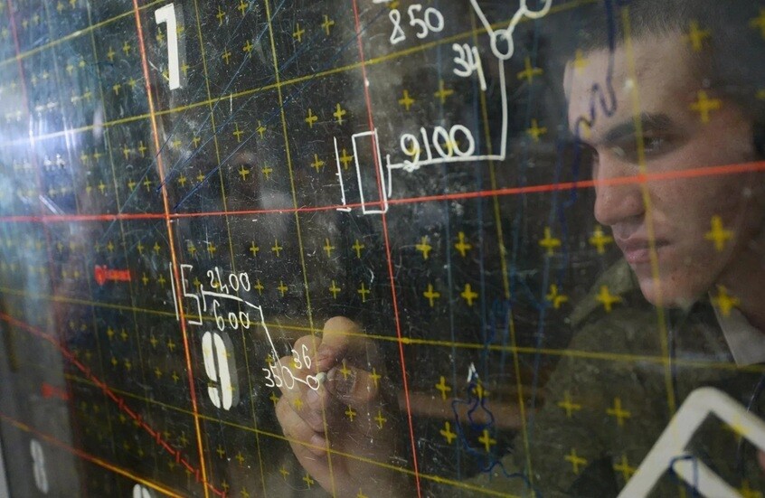 الدفاع الروسية: إسقاط 94 طائرة مسيرة أوكرانية خلال ثلاث ساعات