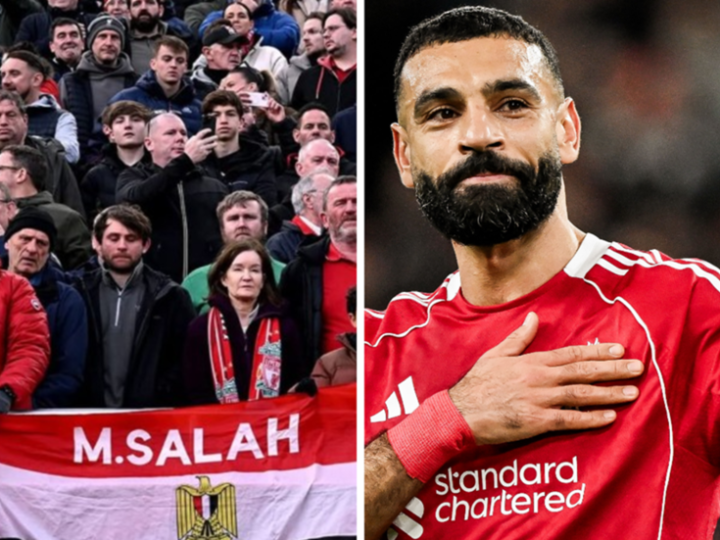 هل هي نهاية عهده مع ليفربول؟.. صلاح بنشر مشاهد مؤثرة من “أنفيلد” (فيديو)