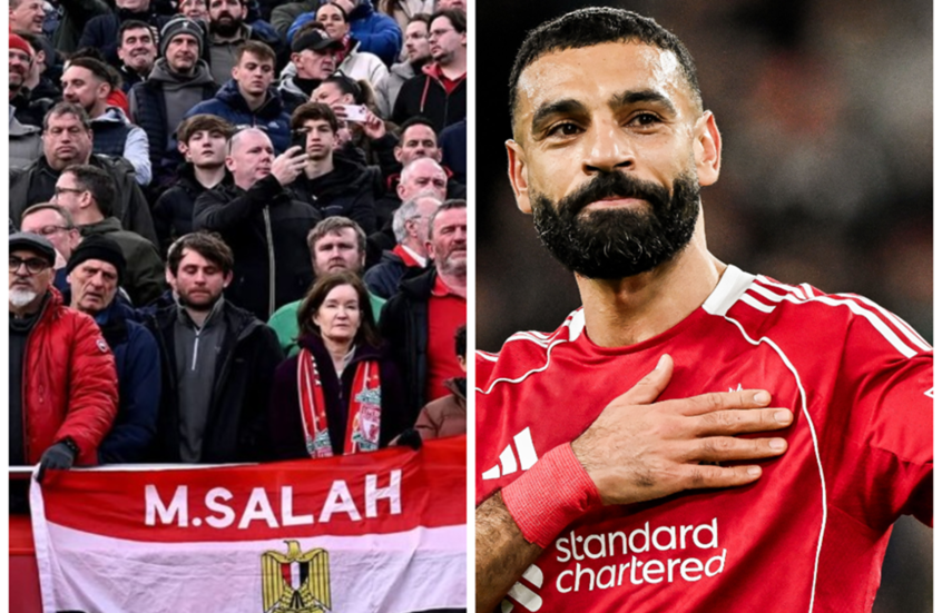 هل هي نهاية عهده مع ليفربول؟.. صلاح بنشر مشاهد مؤثرة من “أنفيلد” (فيديو)