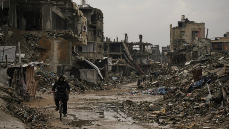 إعلام إسرائيلي: إيطاليا أعربت عن استعدادها للمشاركة في قوة الاستقرار بغزة