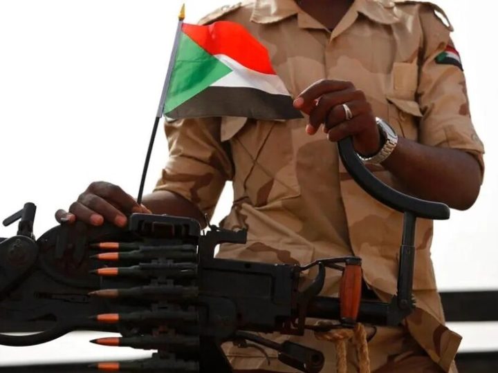 السودان.. “الدعم السريع” ترد على ادعاءات الجيش باستهداف قواتها مقر الأمم المتحدة بمدينة كادقلي