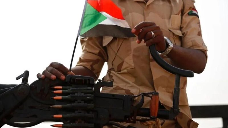 السودان.. “الدعم السريع” ترد على ادعاءات الجيش باستهداف قواتها مقر الأمم المتحدة بمدينة كادقلي
