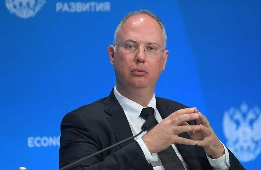 دميترييف: ترامب “ينقذ الحضارة الغربية” بسياسته