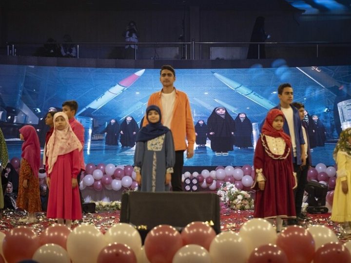 للمرة الأولى منذ 65 عاما.. انخفاض معدل المواليد في إيران إلى أقل من مليون