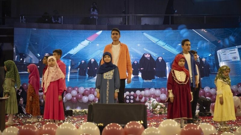 للمرة الأولى منذ 65 عاما.. انخفاض معدل المواليد في إيران إلى أقل من مليون