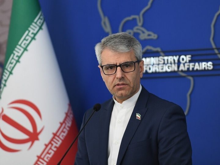 بغياب ممثلين عن كابل.. إيران تستضيف اجتماعا إقليميا حول أفغانستان