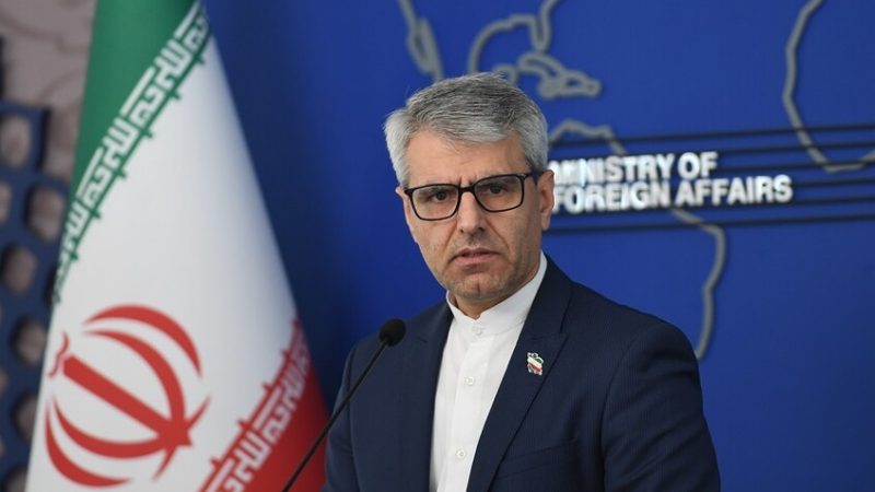 بغياب ممثلين عن كابل.. إيران تستضيف اجتماعا إقليميا حول أفغانستان