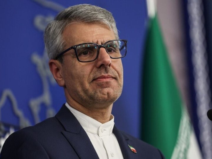 الخارجية الإيرانية: علاقتنا مع لبنان قوية ونأمل باستلام سفيرنا الجديد مهامه قريبا