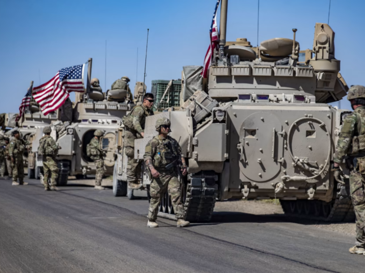 سوريا.. توقيف 11 عنصرا من الأمن العام بعد هجوم تدمر