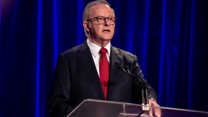 ارتفاع حصيلة هجوم سيدني إلى 12 وألبانيزي يتعهد بحماية الأستراليين اليهود