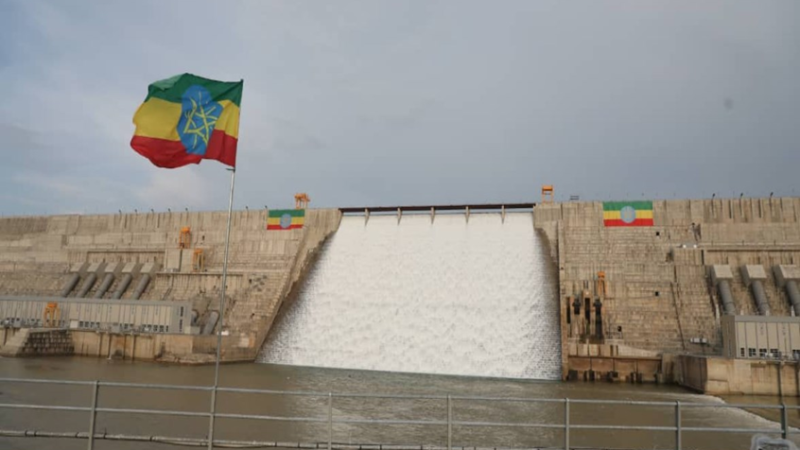 مصر تلوح بعمل عسكري ضد سد النهضة: “المفاوضات انتهت”