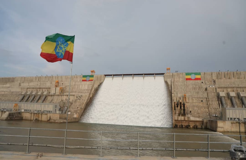 مصر تلوح بعمل عسكري ضد سد النهضة: “المفاوضات انتهت”