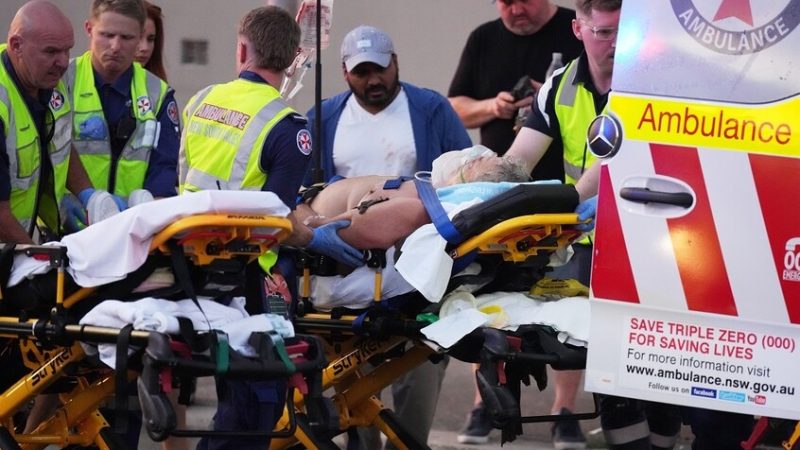 أول تعليق روسي على هجوم “حفلة حانوكا” في أستراليا