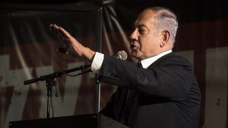 نتنياهو يربط إطلاق النار في سيدني بـ”معاداة السامية” ويحذر من “صمت القادة”