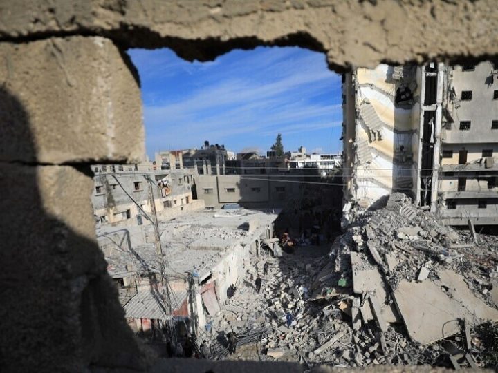 الحوثيون يحذرون إسرائيل من استمرار خرق وقف إطلاق النار بغزة