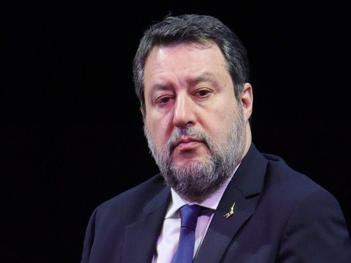 نائب رئيس الوزراء الإيطالي ينتقد قيادة الاتحاد الأوروبي بشأن روسيا ويدعو إلى الدبلوماسية