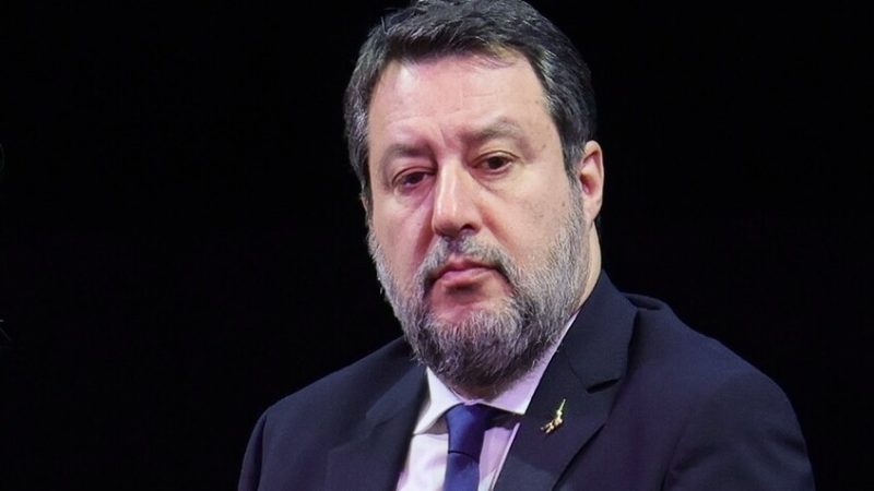 نائب رئيس الوزراء الإيطالي ينتقد قيادة الاتحاد الأوروبي بشأن روسيا ويدعو إلى الدبلوماسية