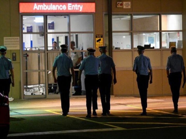 ارتفاع عدد ضحايا هجوم سيدني إلى 16 قتيلا