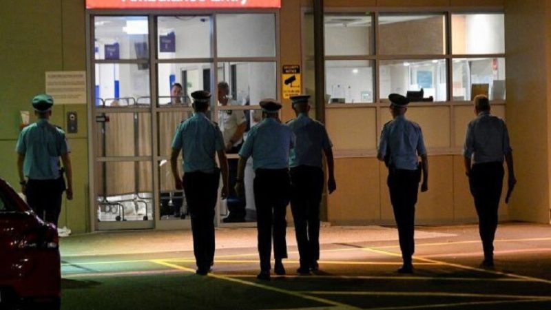 ارتفاع عدد ضحايا هجوم سيدني إلى 16 قتيلا