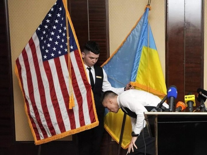 ويتكوف: محادثات برلين حققت “تقدما كبيرا” في مناقشة خطة السلام