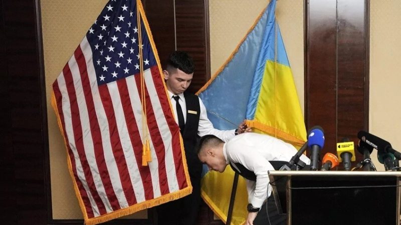 ويتكوف: محادثات برلين حققت “تقدما كبيرا” في مناقشة خطة السلام