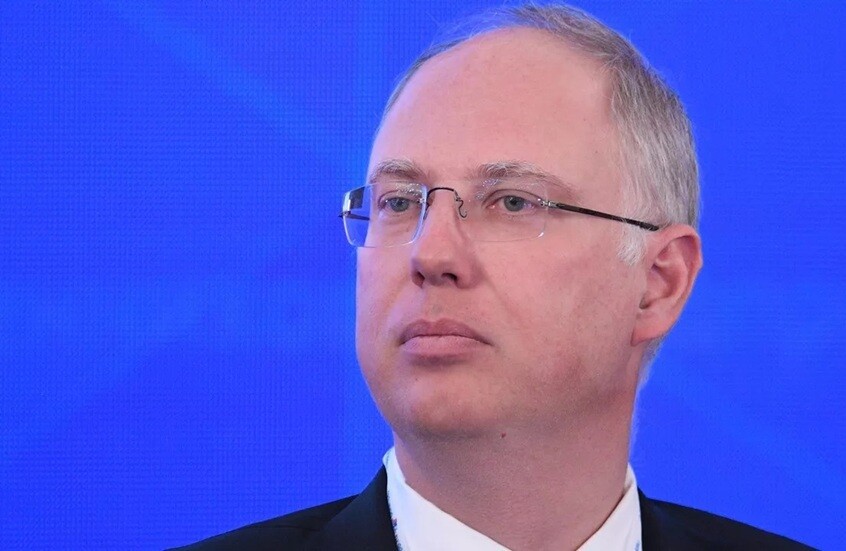 دميترييف: العولميون التقدميون المؤيدون للهجرة هم “أكبر تهديد للحضارة الغربية”