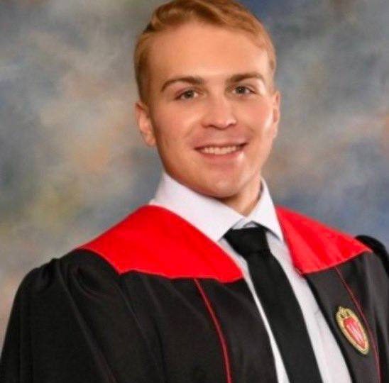 التعرف على المشتبه به في إطلاق النار بجامعة براون الأمريكية والكشف عن تفاصيل حياته (صورة)