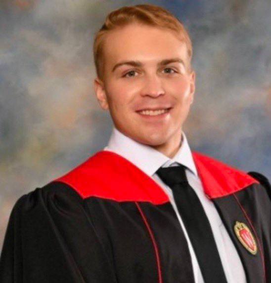 التعرف على المشتبه به في إطلاق النار بجامعة براون الأمريكية والكشف عن تفاصيل حياته (صورة)