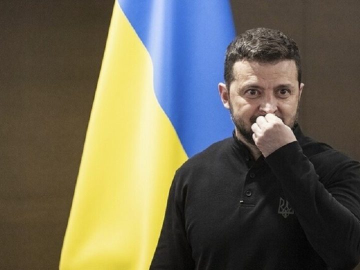 عمدة كييف يكشف سبب تقويض ثقة الغرب بزيلينسكي وبأوكرانيا