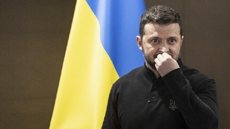 عمدة كييف يكشف سبب تقويض ثقة الغرب بزيلينسكي وبأوكرانيا